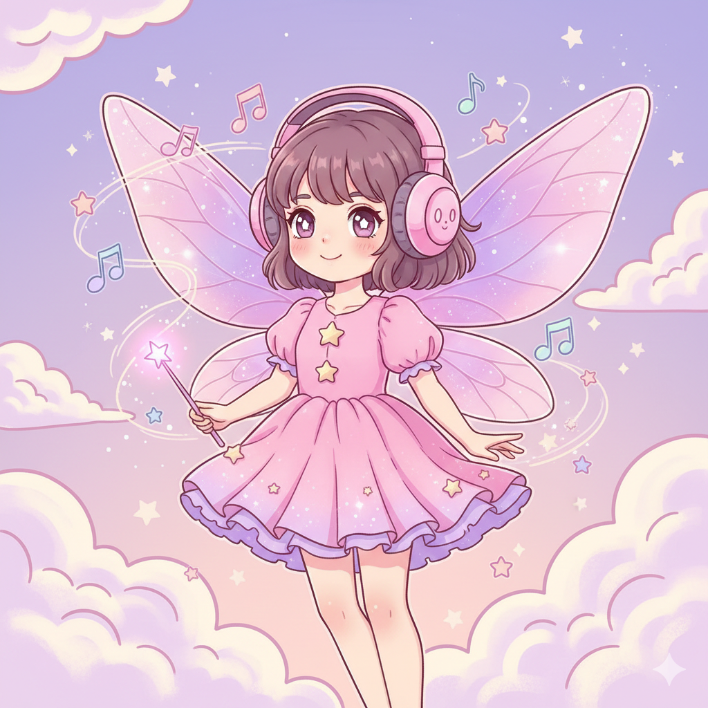 Meine Musik